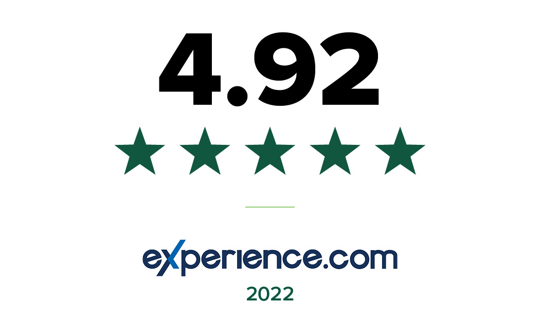 experience.com rating