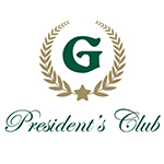 presidents club logo