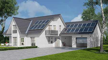 Sustainable Home Power: Harnessing Clean Energy Solutions