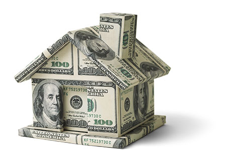 money house