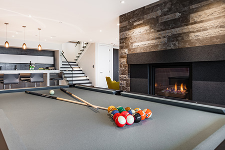 Benefits of Game Room in the Home