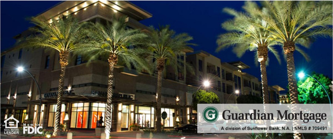 scottsdale arizona guardian mortgage