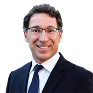 Dean Wegner photo