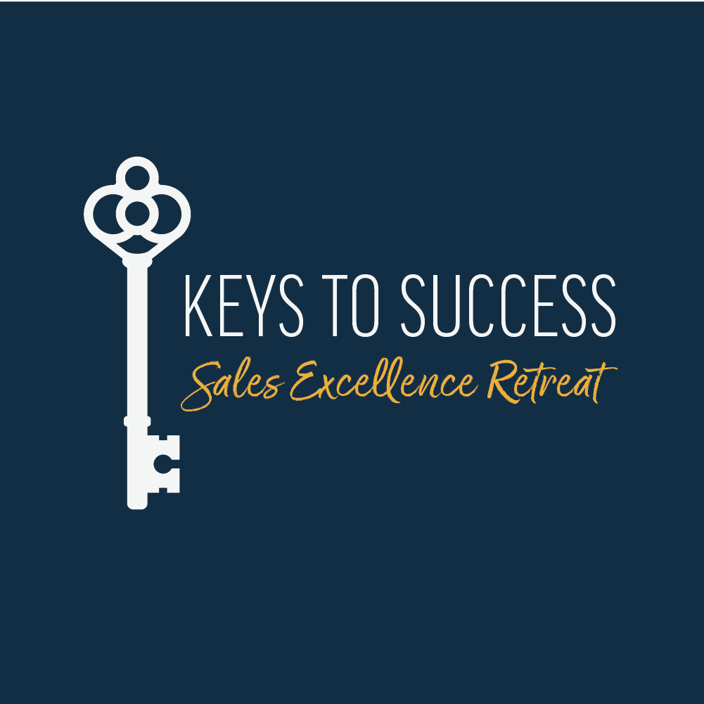 Sales Excellence Retreat 2024 logo