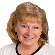 Diana Molenaar headshot