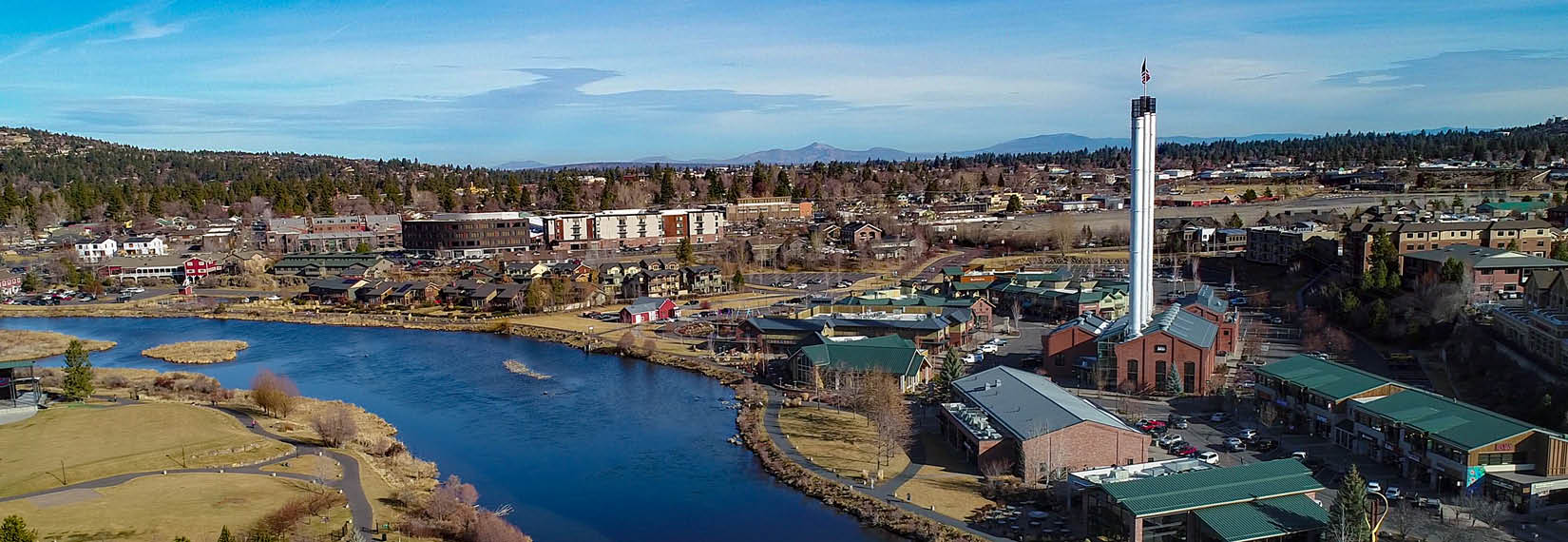 bend oregon