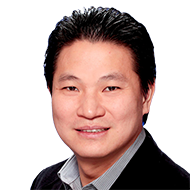 Russell Ngo photo