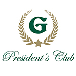 President's Club Logo