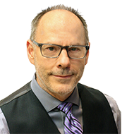 Brian Isaacson photo