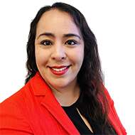 Janet Flores Castrejon Mortgage Loan Originator El Paso, TX Guardian Mortgage