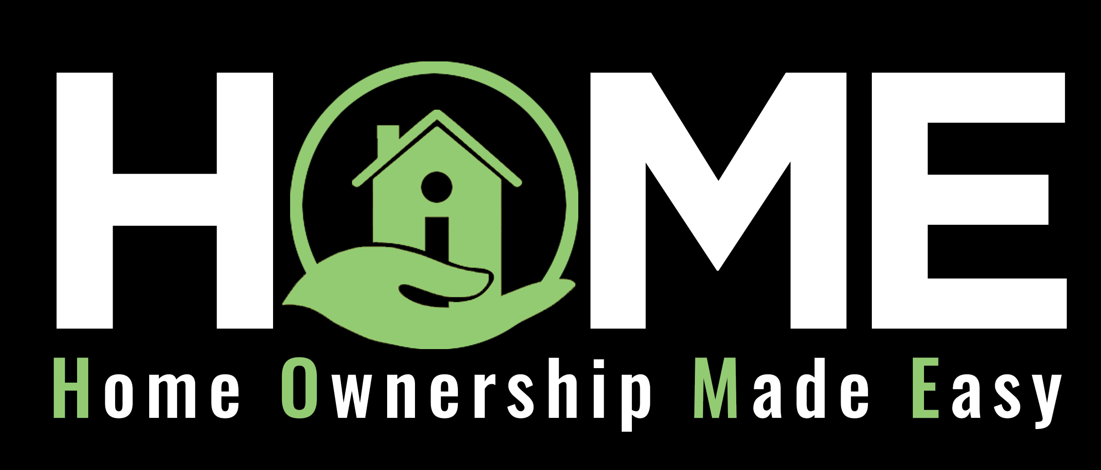 home ownership made easy